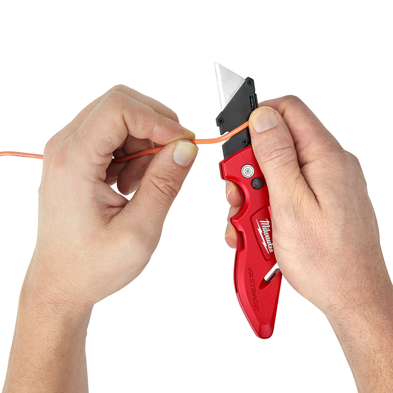 Milwaukee 48-22-4047 Jobsite Offset Scissors