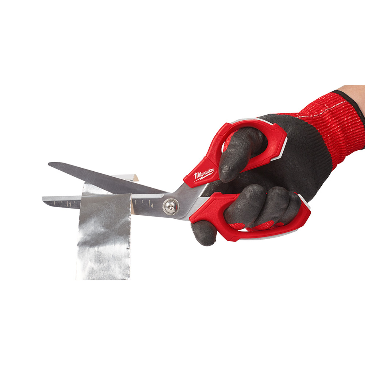 Milwaukee 48-22-4046 Jobsite Straight Scissors