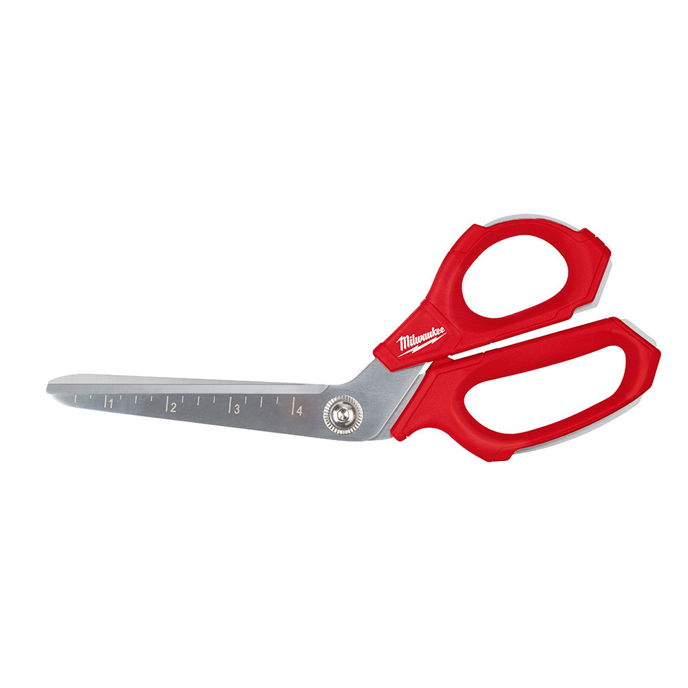 manaricoです Milwaukee JOBSITE OFFSET SCISSORS