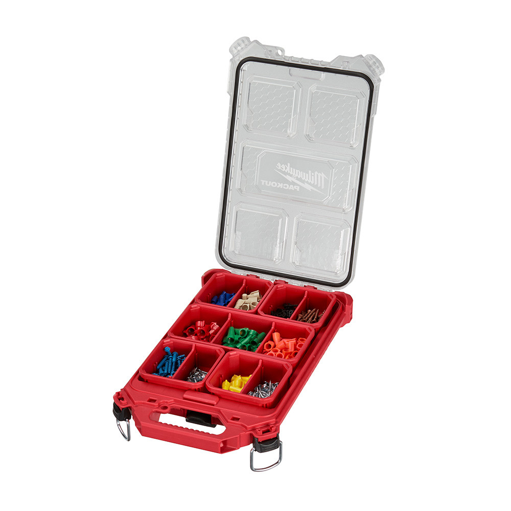 Milwaukee PACKOUT LP COMPACT ORGANIZER