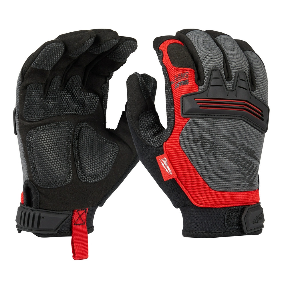 Milwaukee DEMOLITION GLOVES - XL