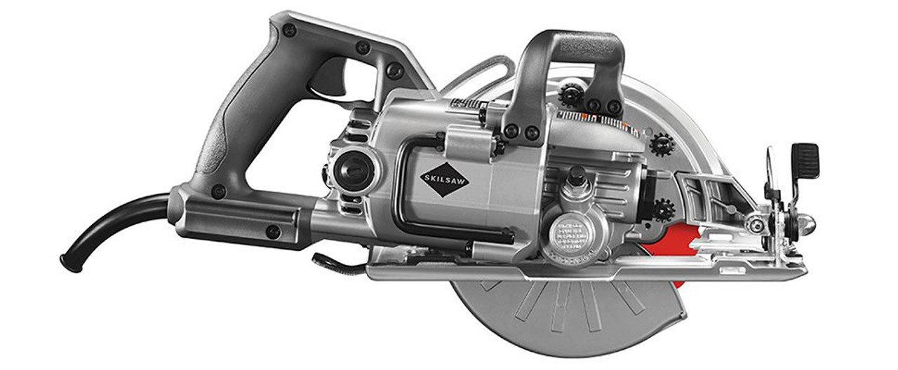 Skilsaw 7-1/4