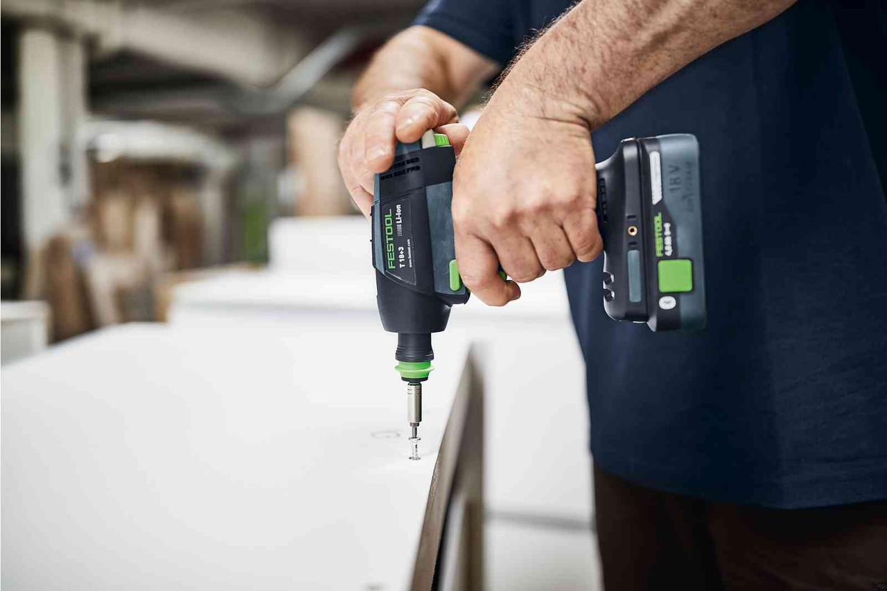 Replacement Festool Electric Screwdriver Festool Cordless Drill T