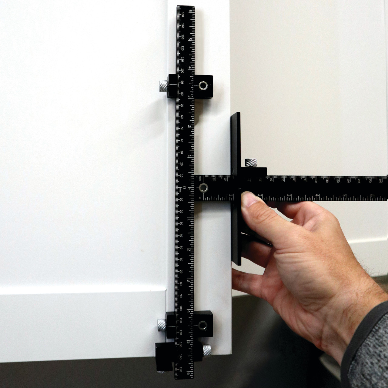 Kreg Cabinet Hardware Jig Pro (KHI-XLPULL)