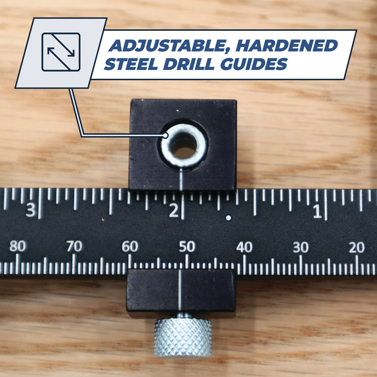 Kreg Cabinet Hardware Jig Pro (KHI-XLPULL)