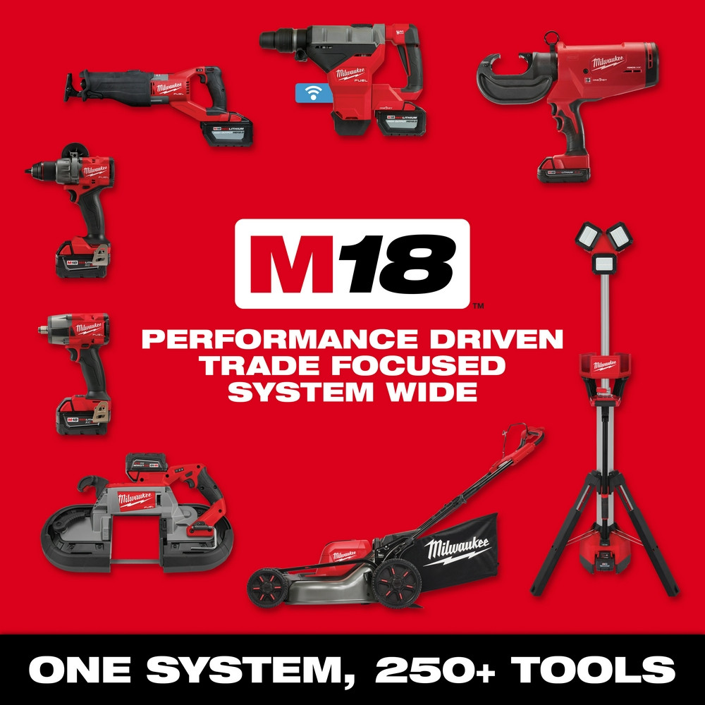Milwaukee M18 FUEL™ 7/16