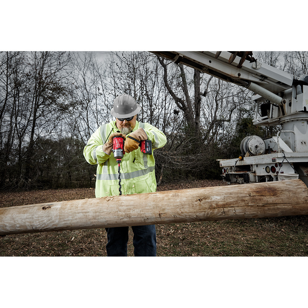 Milwaukee M18 FUEL™ 7/16