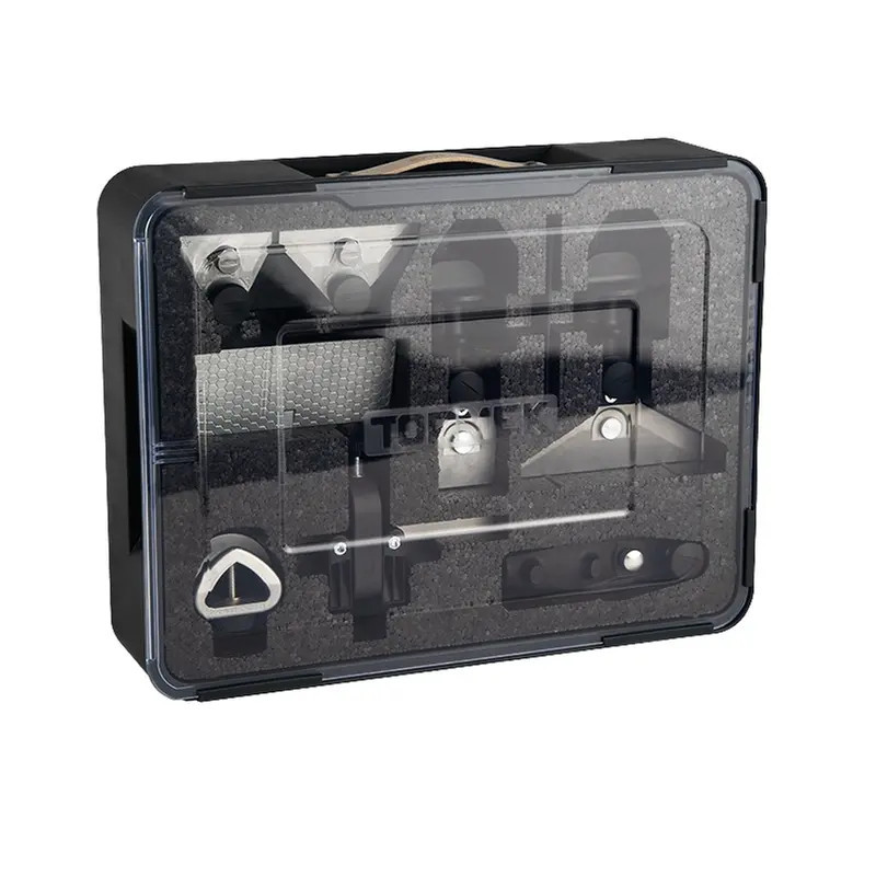 Tormek T-8 Magnum Kit: Precision Sharpening Powerhouse for Tools