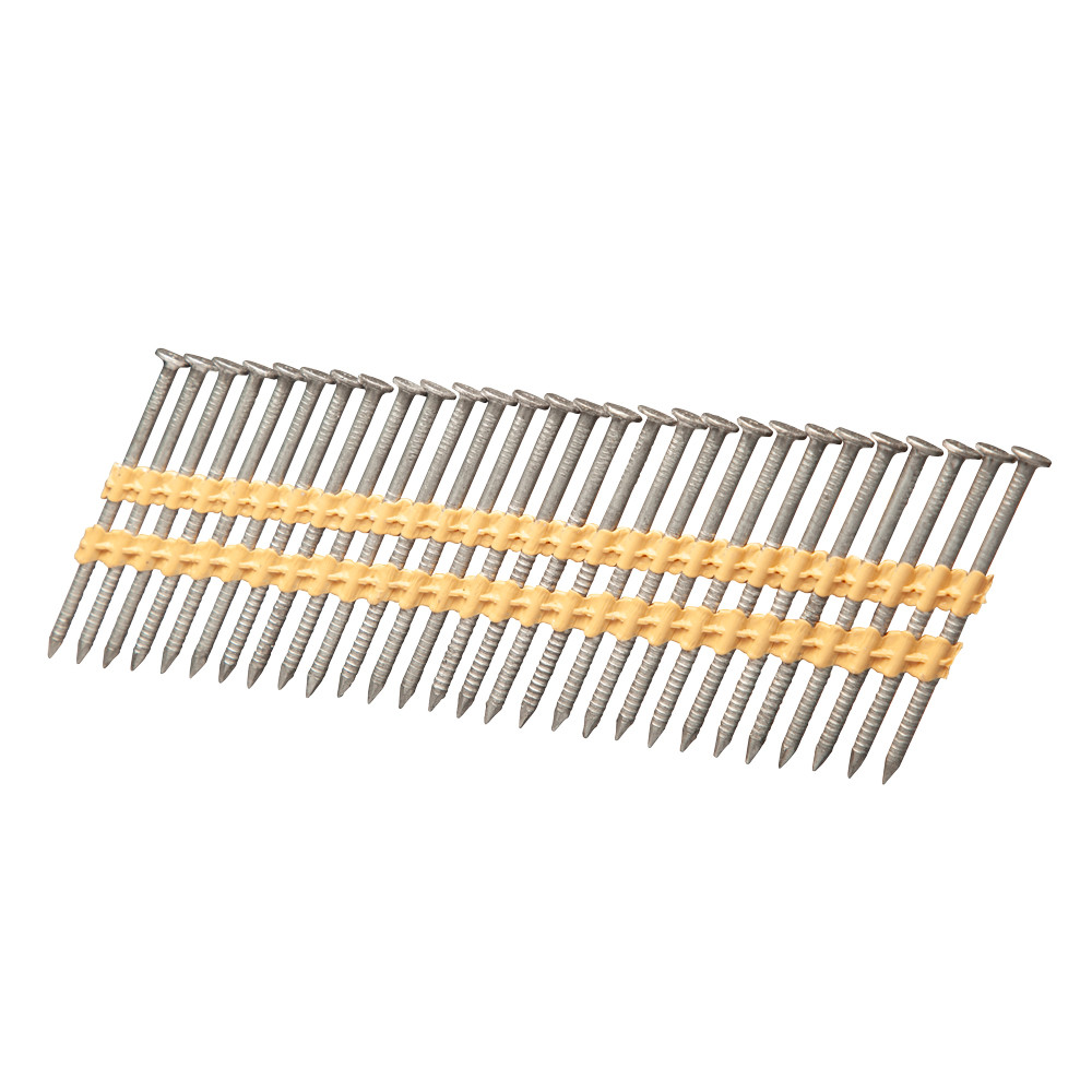 Hot Dipped Galvanized Nails Paslode Round Drive Nails Paslode