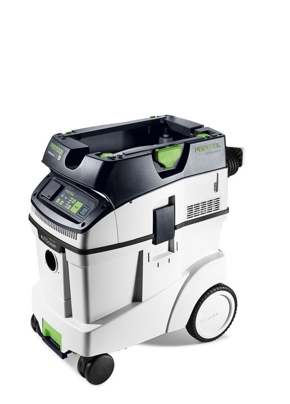 Festool CT 48 EI AC Mobile Dust Extractor HEPA | Powerful