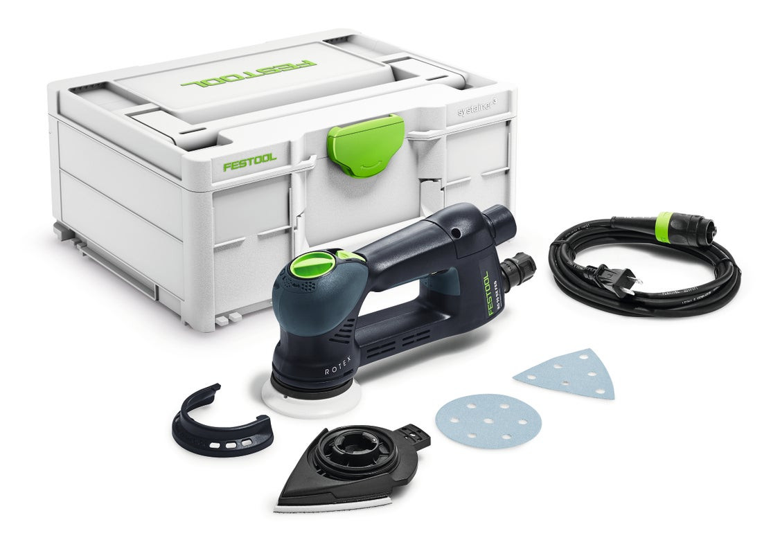 Festool RO 90 FEQ 3.5