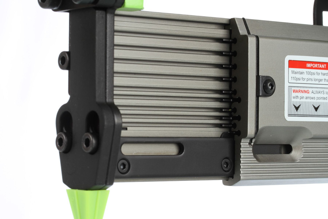 Grex P630 23 Gauge Micropinner | 3/8