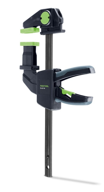 ゼルファス Festool FS-EZ 150 One-Handed Clamp (578623) – Secure and Easy Clamping