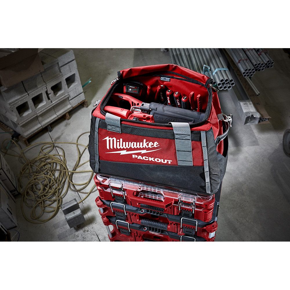 Milwaukee PACKOUT 20