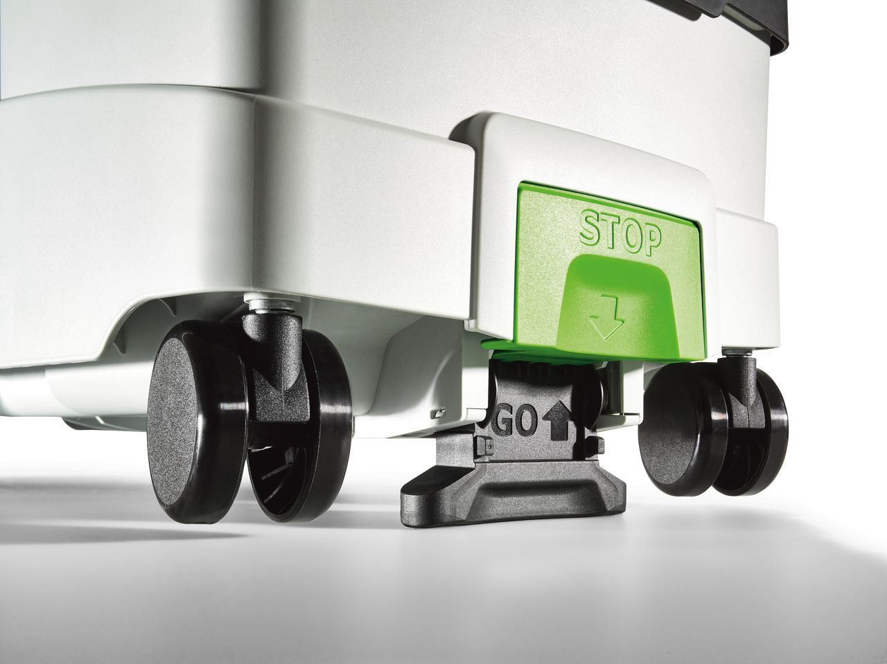Festool CT MIDI Bluetooth HEPA Dust Extractor (578512)