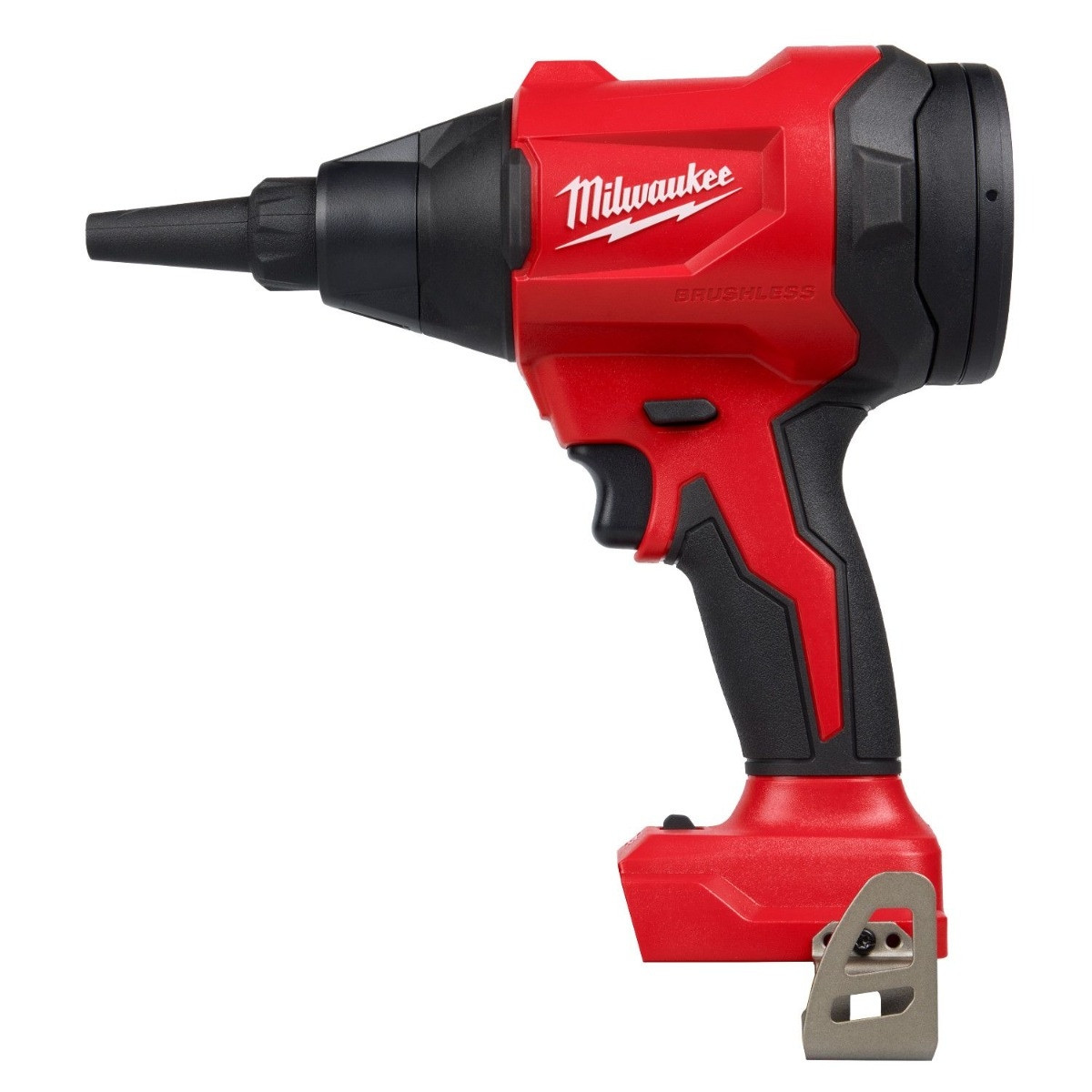 miwako Milwaukee M18™ Brushless 570-MPH Precision Blower – Bare Tool