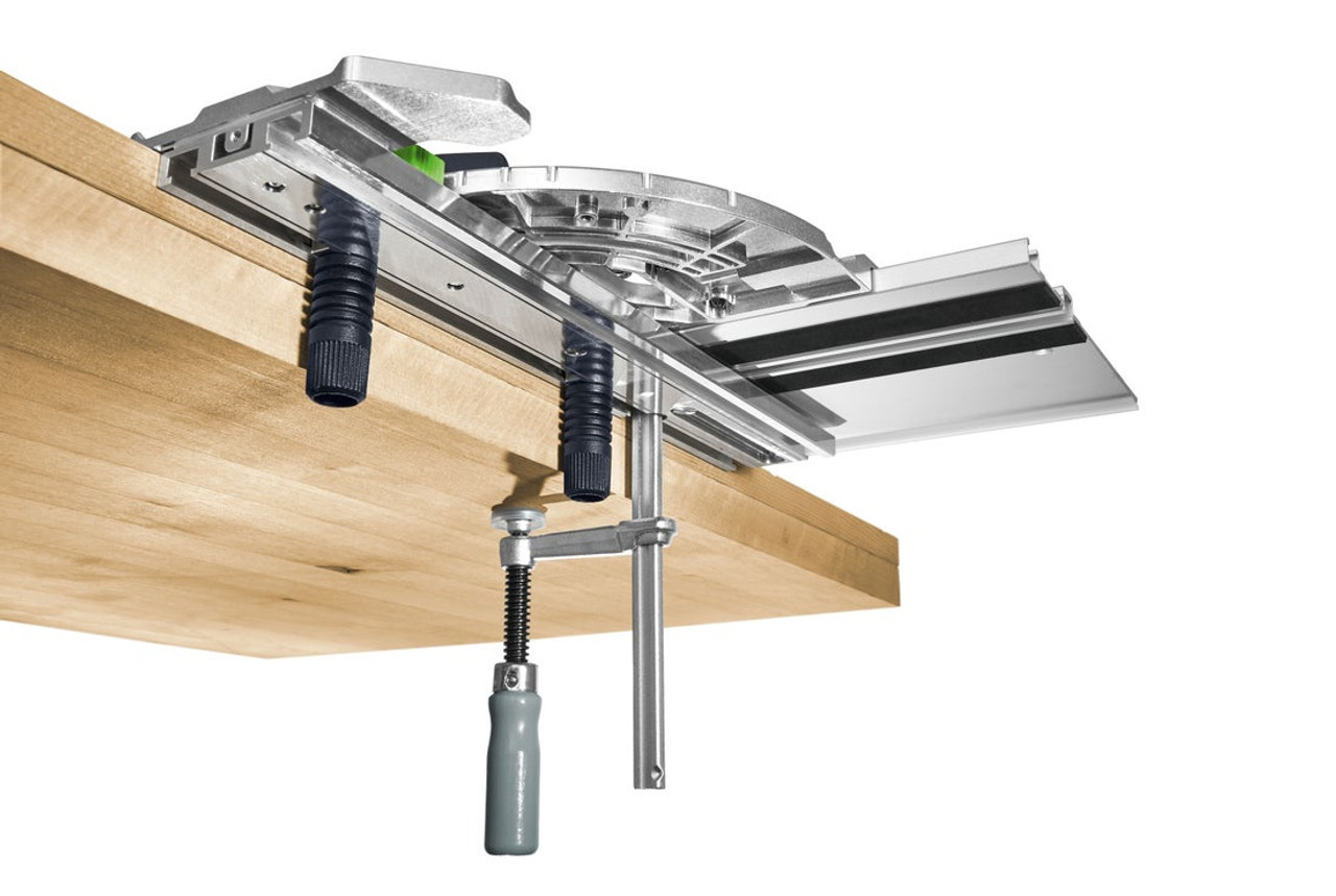 Festool Cordless Track Saw TSC 55 KEBI-F-Set with Accessories SYS3