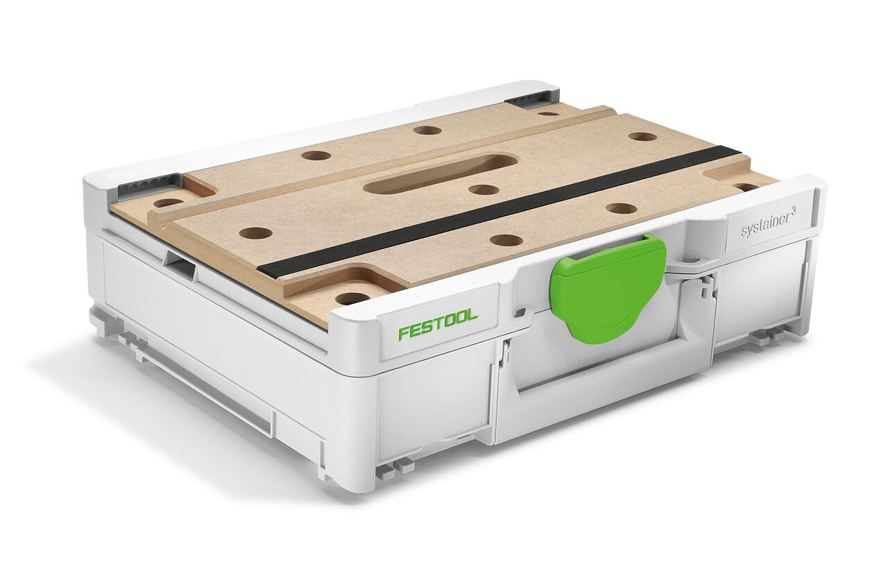 Festool Systainer3 MFT M 112, Festool 578496, Systainer3 MFT