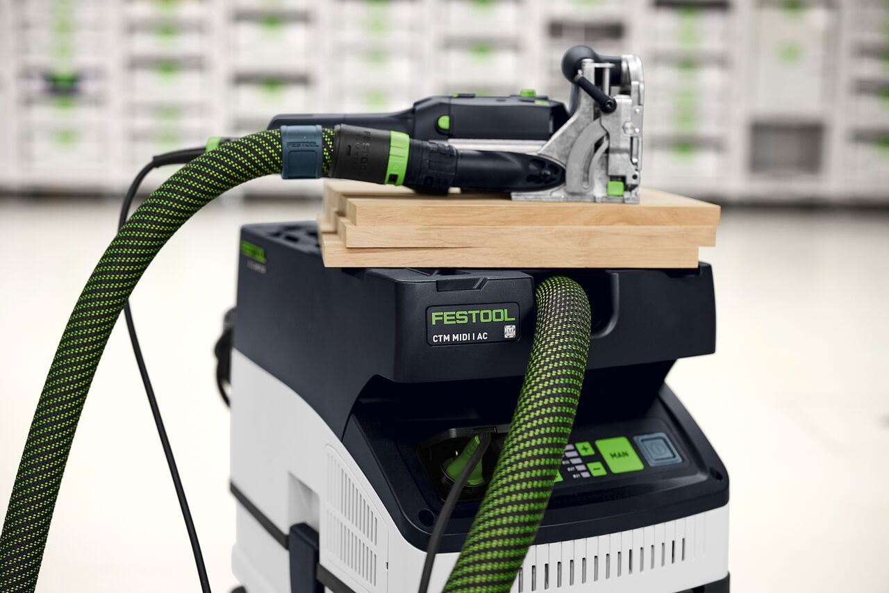 トップス #HOUSESET E50 E953 Festool Domino DF 500 RQ Set (578544) – Professional DOMINO Joiner Too