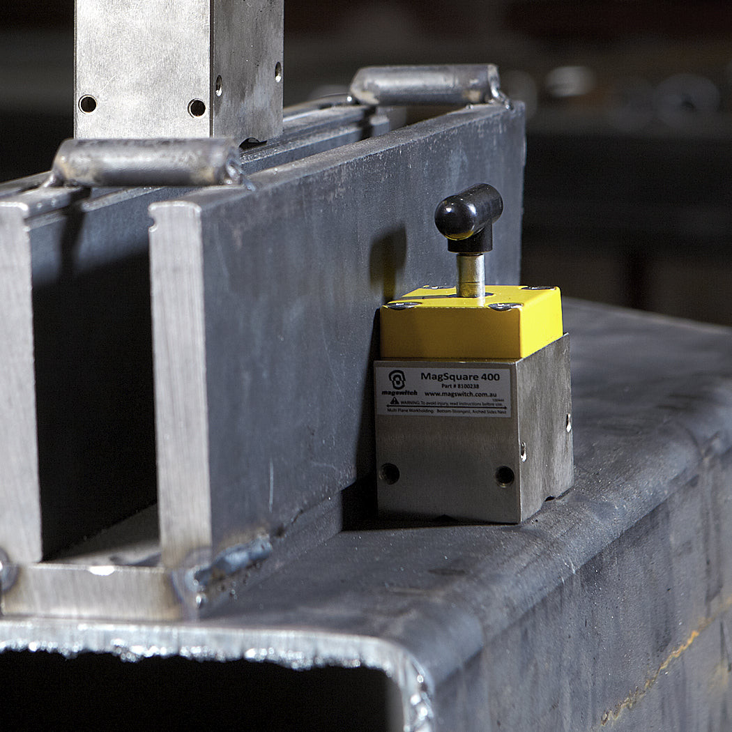 Magswitch™ | Advanced Magnetic Tools & Switchable Magnetic Technology ...
