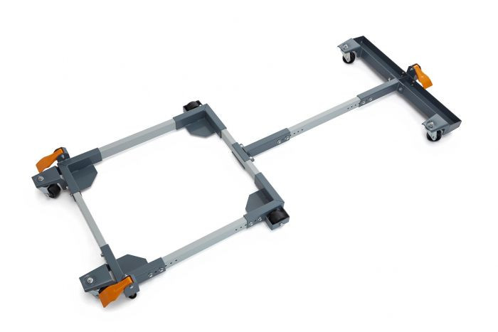 BORA Mobile Base and Table Saw Extension Combo US Tool and Fastener