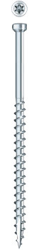 GRK PHEINOX FIN TRIM Stainless Steel #8 x 3-1/8" (100 pcs) (37734)