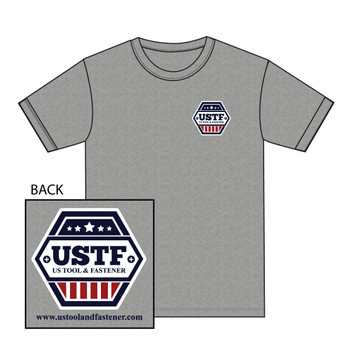 USTF T-Shirt