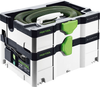 Festool CT SYS Mobile Dust Extractor (575280)