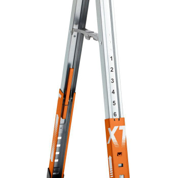 Bora Speedhorse XT Adjustable Leg (PM-4550)