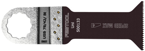 Festool Vecturo Blade USB 78/42/Bi 5x (500147)