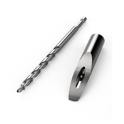 Kreg Micro Adjuster (KMS7215)