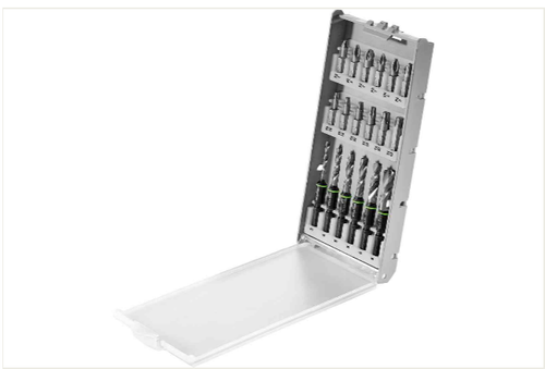 Festool Centrotec Drill Bits