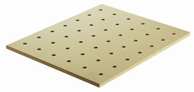 Festool MFT/3 Perforated Top (495543) Replacement Table Top