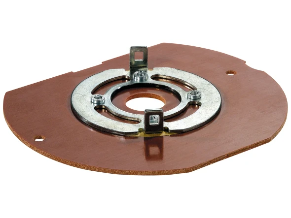 Festool Small bore base OF 1400 (492574)
