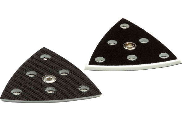 Festool RO 90 / DX 93 Delta StickFix Sanding Pad, Hard (488716)