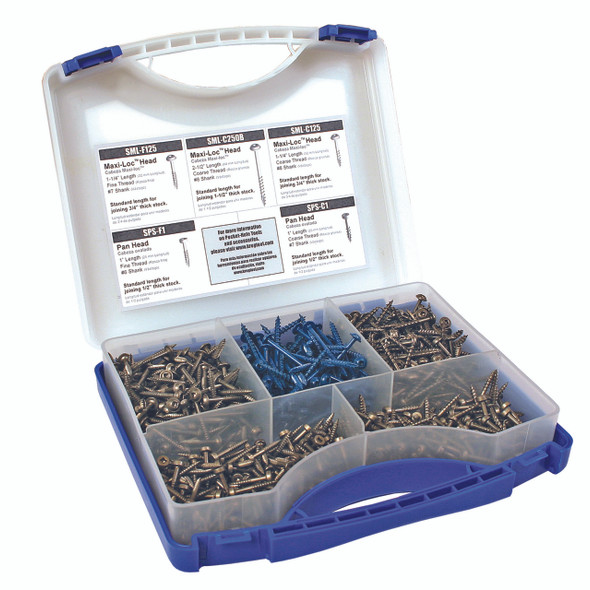 Kreg Tools - Kreg Pocket Hole Screws - Page 1 - US Tool & Fastener