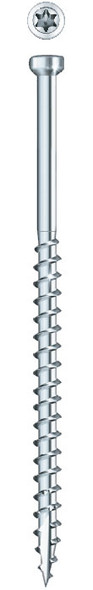 GRK PHEINOX FIN TRIM Stainless Steel #8 x 2-1/2" (100 pcs) (37730)