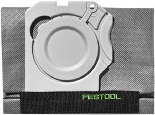 Festool CT SYS Longlife Filter Bag for Mobile Dust Extractor (500642)