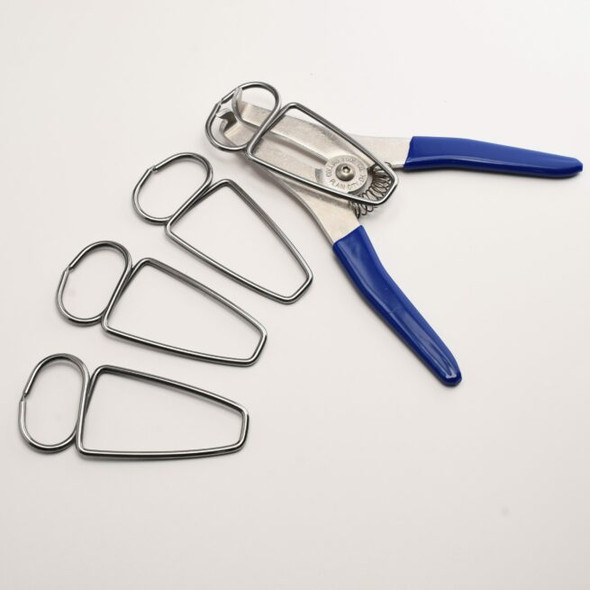 Collins Tool Miter Clamp Kit (MCWP)