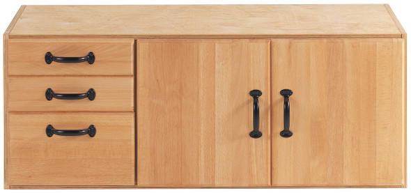 Sjobergs Scandi Plus Storage Cabinet SM03 (SJO-33457)