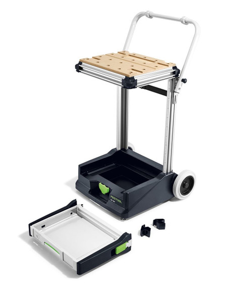 Festool MW 1000 Mobile Workshop Basic (203454)