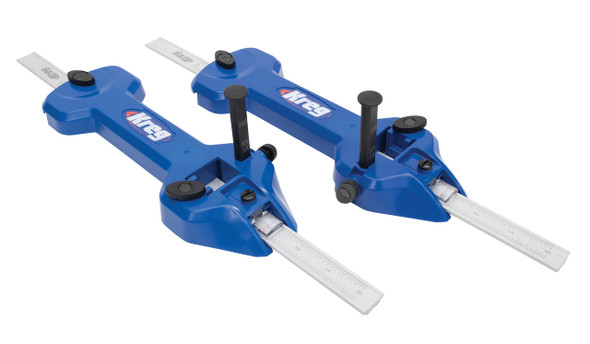 Kreg Adaptive Cutting System Rip Guides (ACS405)