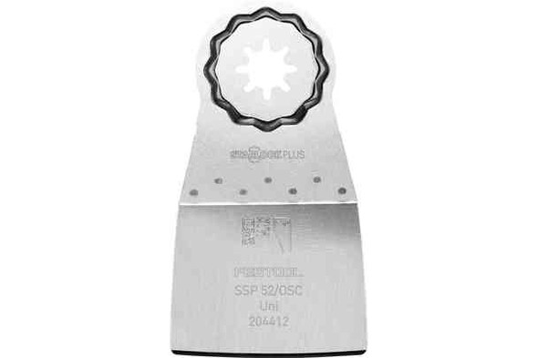 Festool SSP Vecturo Scraper Blade Starlock (204412)