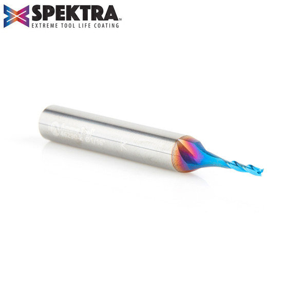 Spektra™ Extreme Tool Life Coating Bits