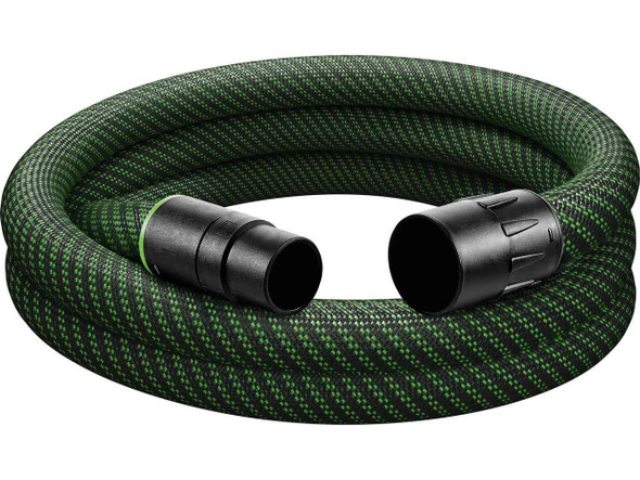 Festool Hose with sleeve 5 meter