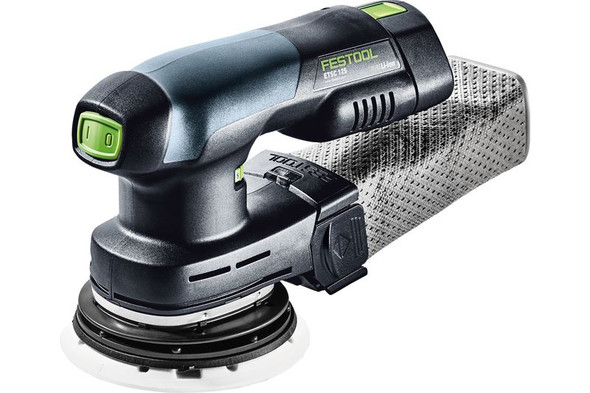 Festool ETSC 125 Basic (576822)