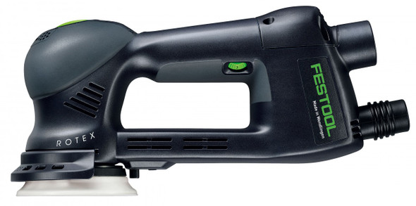 Festool 3.5" Dual Mode Rotex Sander RO 90  FEQ (571823)