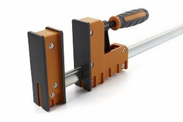 BORA 40" Parallel Clamp, 2-Pack