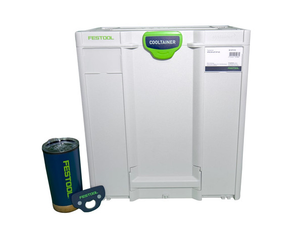 Festool Systainer3 Cooltainer (577172)