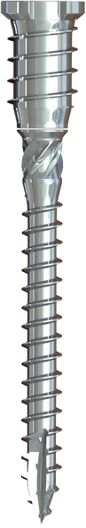 U2 TOPSTAR SCREW 1/4 - 3/8 X 3-1/8 Bulk 500 PCS (T00103125B)